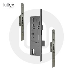 Fullex Crimebeater 220 Pro 2 Hook Composite/Timber Door Lock
