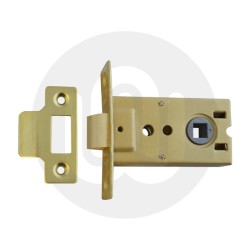 Flat Pattern Mortice Latch