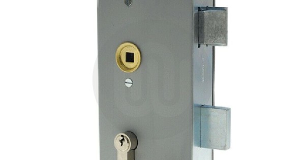 Gatemaster Double Throw Latch Deadlock