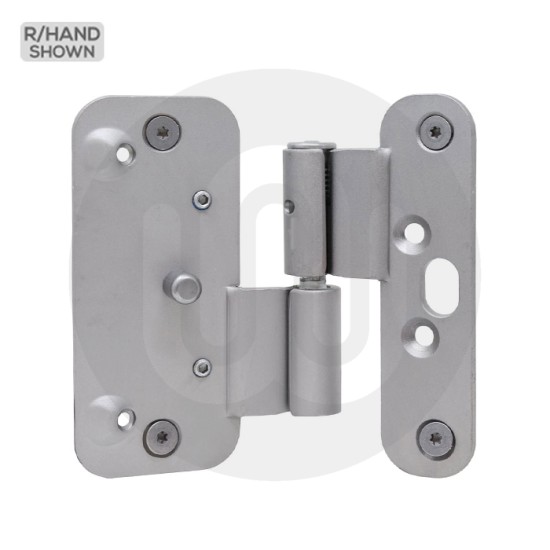 Rationel Auraplus 62057 Reinforced Door Hinges