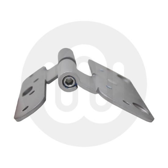 Rationel Auraplus 62057 Reinforced Door Hinges