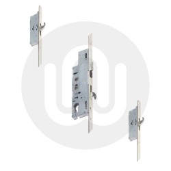 Ingenious 1030 Professional 3 Hook Door Lock