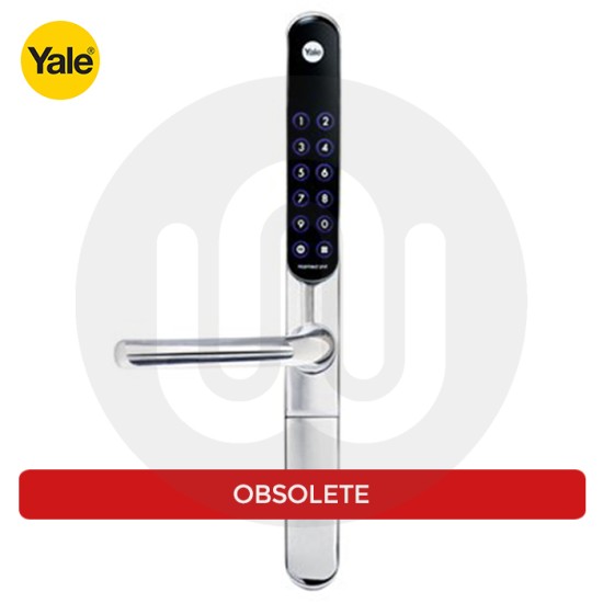 Yale Keyfree Connected Digital Door Lock