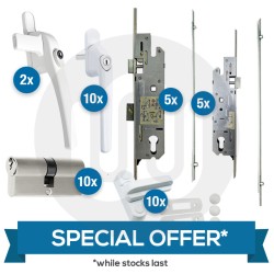 SPECIAL OFFER! Christmas Callout Pack