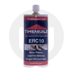 Timbabuild ERC10 (Epoxy Rapid Cure)
