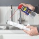 WD-40 Silicone Lubricant 400ml