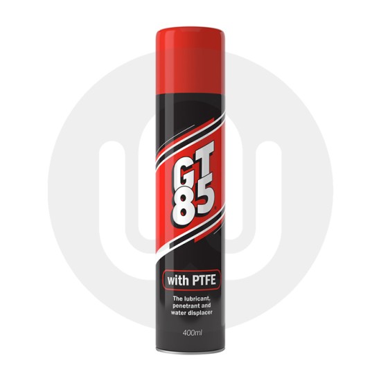 GT85 Lubricant 400ml