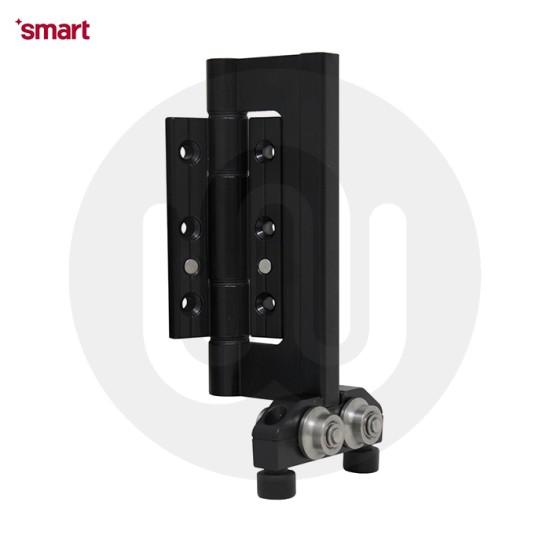 Smart Visofold 1000 Bottom Roller Hinge With Pins