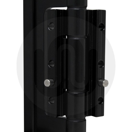 Smart Visofold 1000 Bottom Roller Hinge With Pins