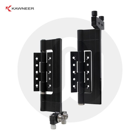 Kawneer AA 3720 Bi Fold Roller Hinge Set