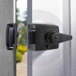 ERA British Standard High Security Nightlatch