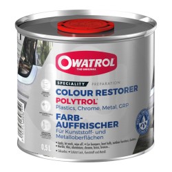 Owatrol Polytrol Colour Restorer 0.5L