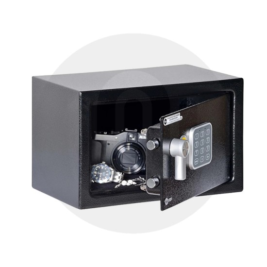 Yale Value Digital Safe Small