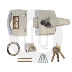 ERA Nightlatch Door Lock 40mm