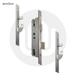 Schuco (Schueco) 241735 Claw Bolt and Pin Lock