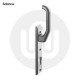 Sobinco 824L Internal Handle with Cylinder Hole