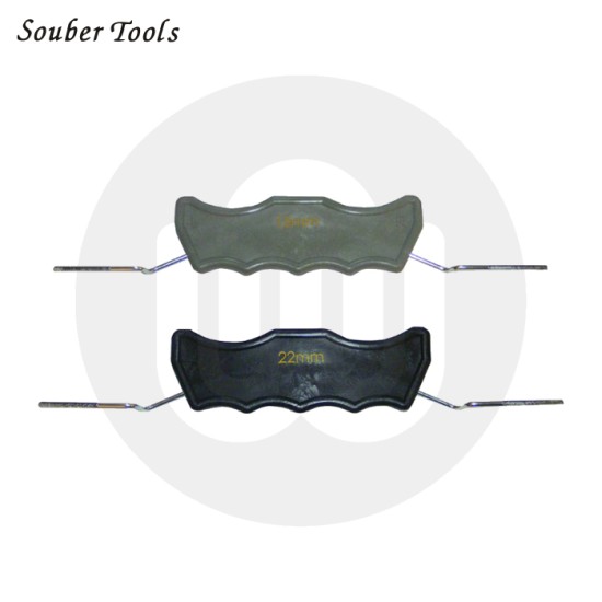 Souber Tools ULT2 UPVC Latch Tool Type 2 Souber Tools ULT2 UPVC Latch Tool Type 2