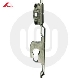 Roto/Inliten Inline Patio Door Lock