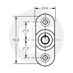 Plunger Lock 3