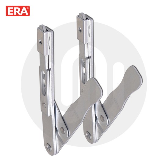 ERA Multi Point Lock Finger Bolt (Pair)