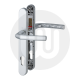 SHOP STOCK! Hoppe Birmingham Set (6pcs or 12 pcs) Lever/Lever 92PZ/92PZ Door Handles Individually Bagged (122CRS & 215CRS)