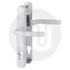 SHOP STOCK! Hoppe Birmingham Set (6pcs or 12 pcs) Lever/Lever 92PZ/92PZ Door Handles Individually Bagged (122CRS & 215CRS)