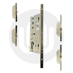 Ingenious 1045 4 Latch Composite Door Lock