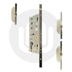 Ingenious 1044 Heritage 3 Latch Composite Door Lock