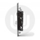 OMEC 1410S.30.25 Dead and Adjustable Latch Bolt 3 Locking Points Bi-Fold Lock