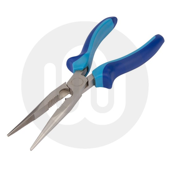 200mm (8") Long Nose Plier