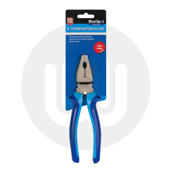 200mm (8") Combination Plier