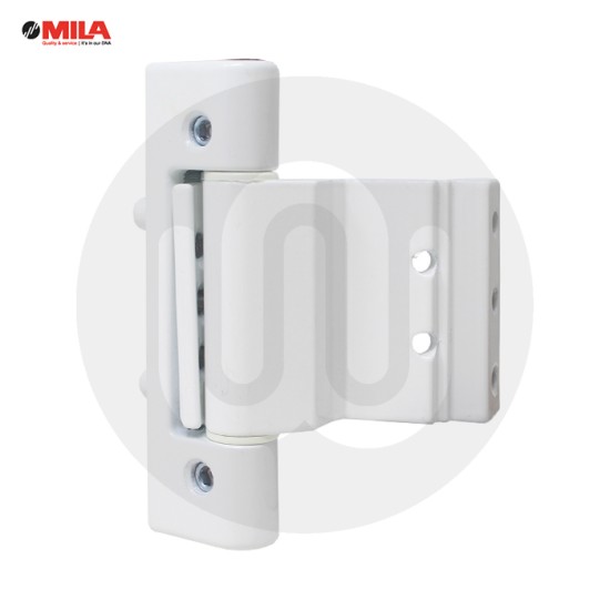 Mila iDeal Rebated Butt Hinge