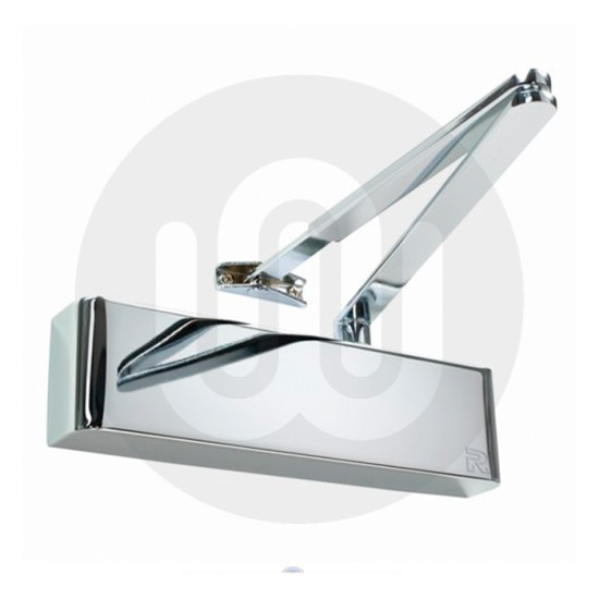 Rutland TS.5204 Door Closer