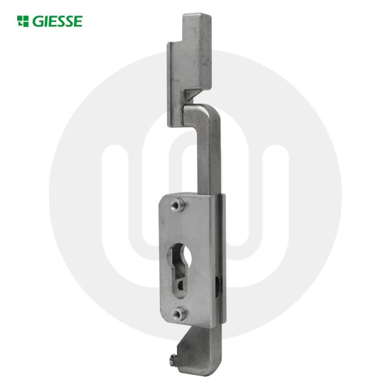 Giesse GOS-S Internal Euro Cylinder Gearbox