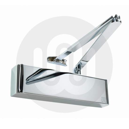 Rutland TS.9205 Door Closer