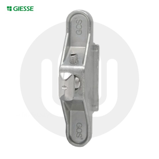 Giesse GOS-S Sliding Door Locking Point