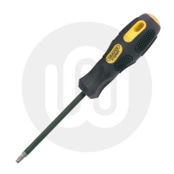 Square Screwdriver #2 Tip for Removal/Fitting of Fullex XL Centre Cases