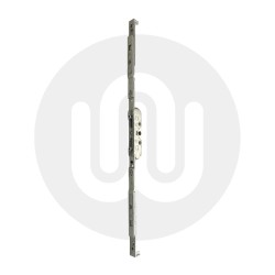 Maco Mach 3 Telescopic Shootbolt