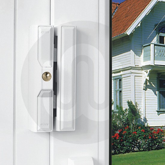 ABUS Additional Window Lock