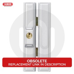 ABUS Additional Window Lock