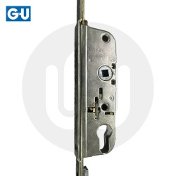 GU PSK Gearbox Lockable Size 55 FFH 1621-1870 6.23829