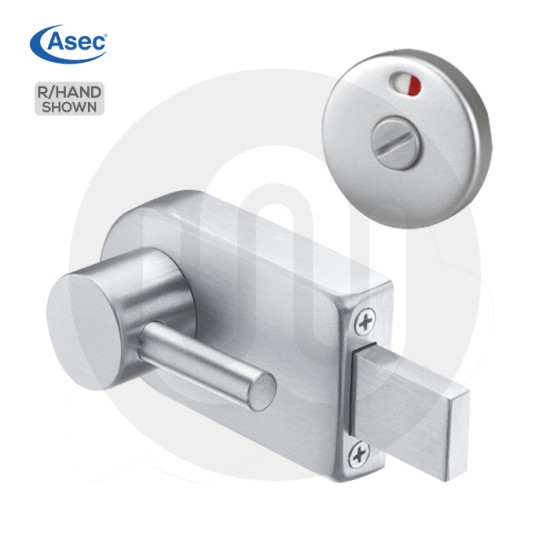 Cubicle Indicator Bolt Cubicle Indicator Bolt
