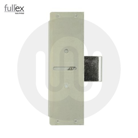 Fullex Crimebeater Deadbolt Case Only