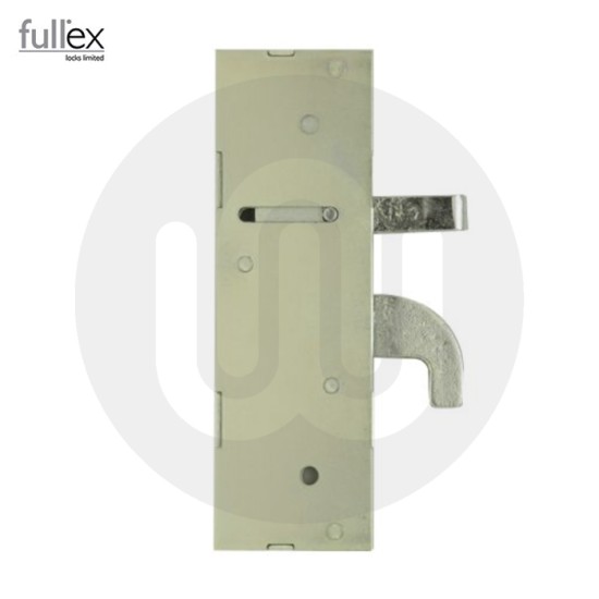 Fullex XL Hookbolt with Anti Lift Bolt Case Only