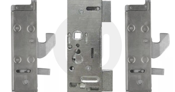 Lockmaster Repair Kit