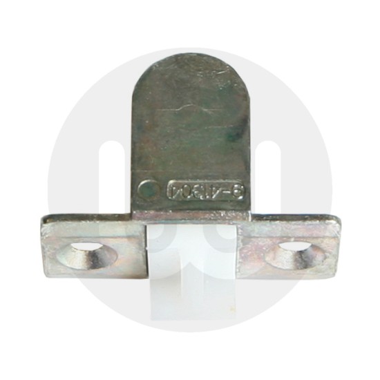 GU Concealed Turn Restrictor 9-41304