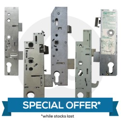 SPECIAL OFFER: 5x Popular Mixed Centre Cases Deal