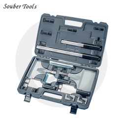 Souber Tools Door Spreader Kit