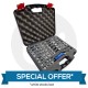 SPECIAL OFFER: 8 Pairs of Popular Multipoint Lock Hook Cases + Torx Screwdriver + Free Carry Case