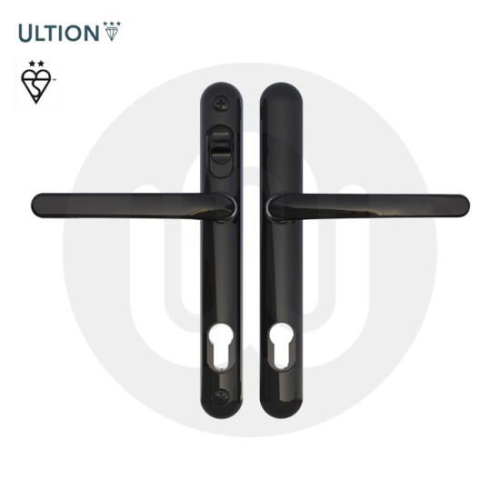 Ultion 2 Star Plus - Medium Cover